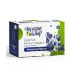 Infusion Whip Cream Charger 0.96L (615G) - Image 2
