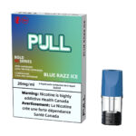 Pull Pods 2%