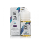 BLVK Salt Plus E-Liquids 30ml - Image 6