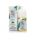 BLVK Salt Plus E-Liquids 30ml - Image 2