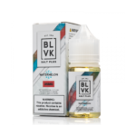 BLVK Salt Plus E-Liquids 30ml