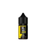 BLVK Yellow Salt E-Liquids 30ml - Image 4