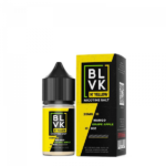BLVK Yellow Salt E-Liquids 30ml - Image 3