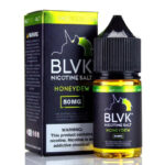 BLVK Unicorn Salt E-Liquids 30ml - Image 2