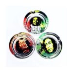 Glass Ashtray - Image 7