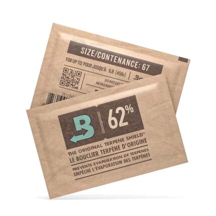 Boveda Pack