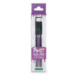 Ooze Slim Twist Vaporizer Pen Kit - Image 3