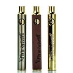 Brass Knuckles Battery 4 Color Display 30ct 900MAH - Image 2