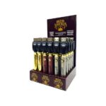 Brass Knuckles Battery 4 Color Display 30ct 900MAH - Image 4