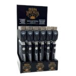 Brass Knuckles Battery 4 Color Display 30ct 900MAH - Image 6
