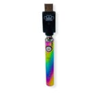 Brass Knuckles Battery 4 Color Display 30ct 900MAH - Image 7