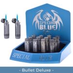 Special Blue Mini Gas Torch Lighters - Image 3