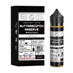 Glas Basix E-Liquid 60ml - Image 8