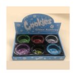 Glass Ashtray - Image 5