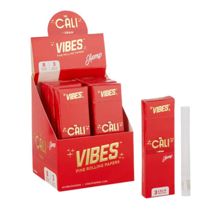Vibes The Cali 1 Gram Pre Rolled Cones