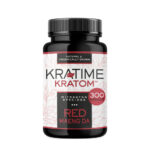 Kratime Kratom Caps - Image 2
