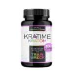Kratime Kratom Caps - Image 3