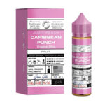 Glas Basix E-Liquid 60ml - Image 10