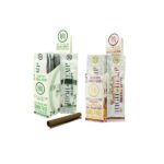 High Hemp Organic Wraps 25PCS