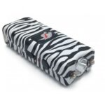 Cheetah Stun Gun LED Flash Light Small