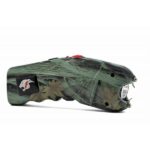 Cheetah Stun Gun LED Flash Light Cyclone