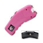 Cheetah Stun Gun LED Flash Light Cyclone - Image 2