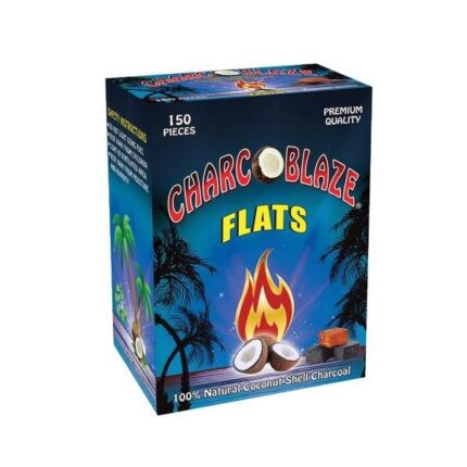 Charco Blaze Charcoal