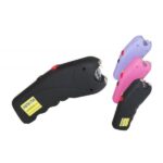 Cheetah Stun Gun LED Flash Light Cyclone - Image 3