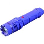 Cheetah Stun Gun LED Flash Light Tactical Force - Image 4