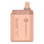 KadoBar Disposable Device 5% 5000 Puffs 5pk - Image 4