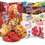 Exotic Mondelez Toto Cookies - Image 12