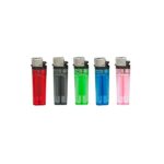 Ignitus Flint Wheel Disposable Lighter - Image 3