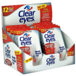 Clear Eyes 12/Display | Clear Eyes | IEWholesale.online