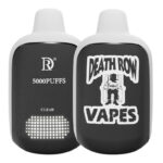 Death Row Vapes Disposable 5000 Puffs 5pk - Image 11
