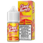 Cloud Nurdz TFN Salt E-Liquid 30ml