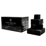 Amy Deluxe Coconut Charcoal - Image 2