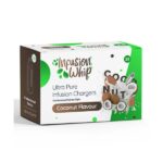 Infusion Whip Cream Charger 0.96L (615G) - Image 3