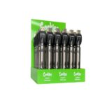 Coo Battery 30pc Display 900mah Twist Battery For 510 Thread W/USB - Image 2