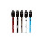 Coo Battery 30pc Display 900mah Twist Battery For 510 Thread W/USB - Image 3