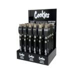 Coo Battery 30pc Display 900mah Twist Battery For 510 Thread W/USB - Image 5