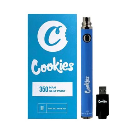 Co Twist Battery 30pk