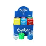 Electric Herb Grinder 12pk