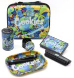 Smoking Set 5 In 1 With Case - Image 2