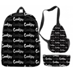 3pc Backpack Set - Image 2