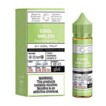 Glas Basix E-Liquid 60ml - Image 5