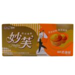 Exotic Master Kong Miaofu Cake - Image 9