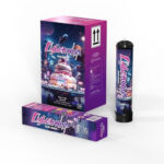 Cyber Whip Cream Chargers - Image 4