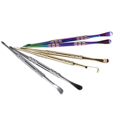 Metal Dab Tool