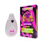 Don't Trip Disposable - 5 gram Trippy Diamonds - single unit