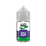 Reds Apple Salt E-Liquid 30ML - Image 7